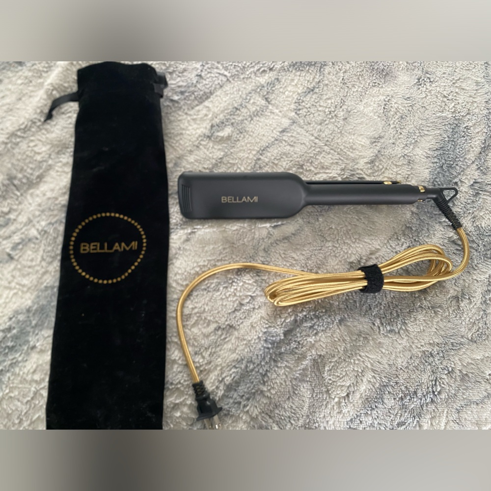 Bellami Deep Waver